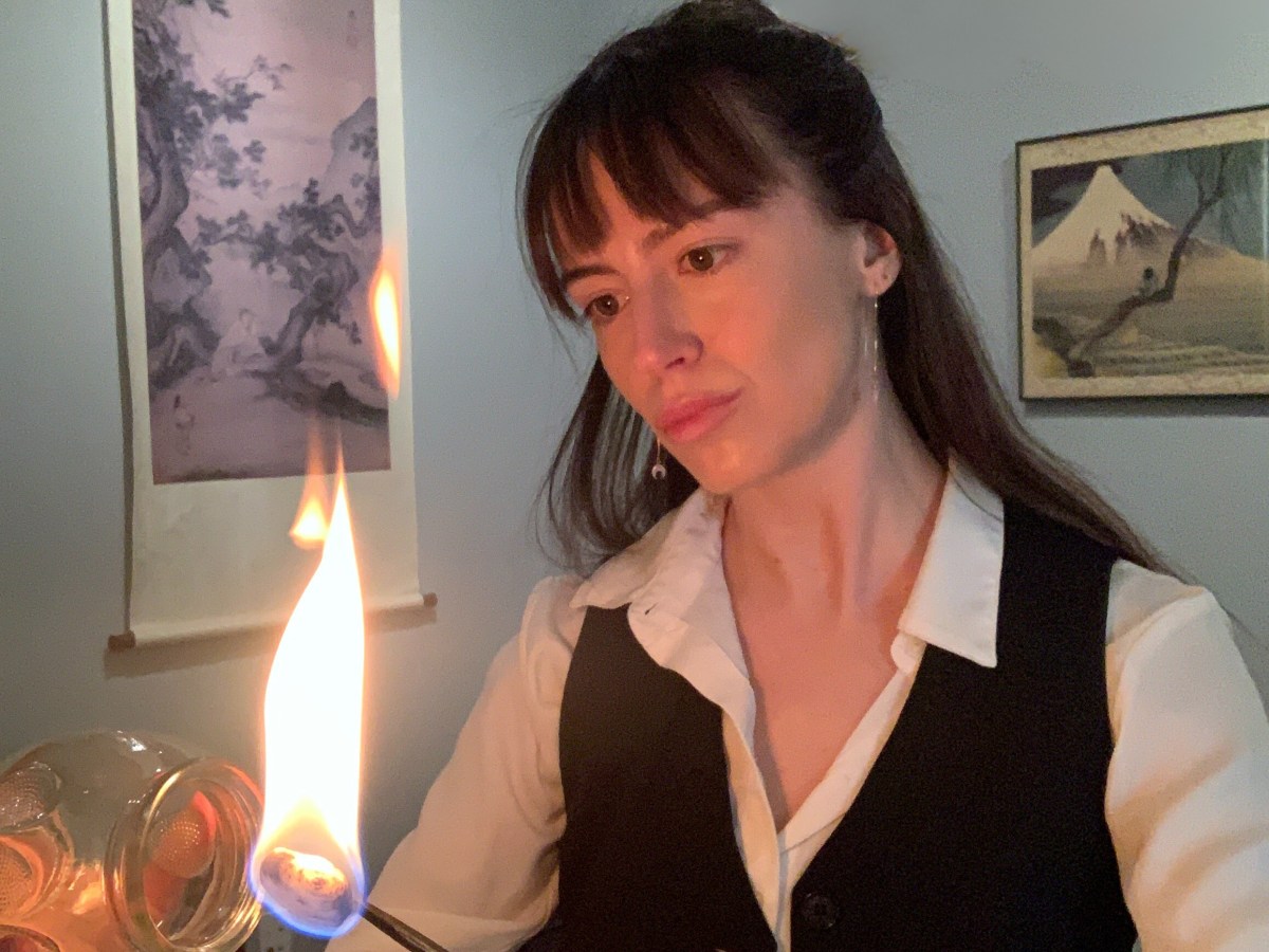 Voyage Denver Article