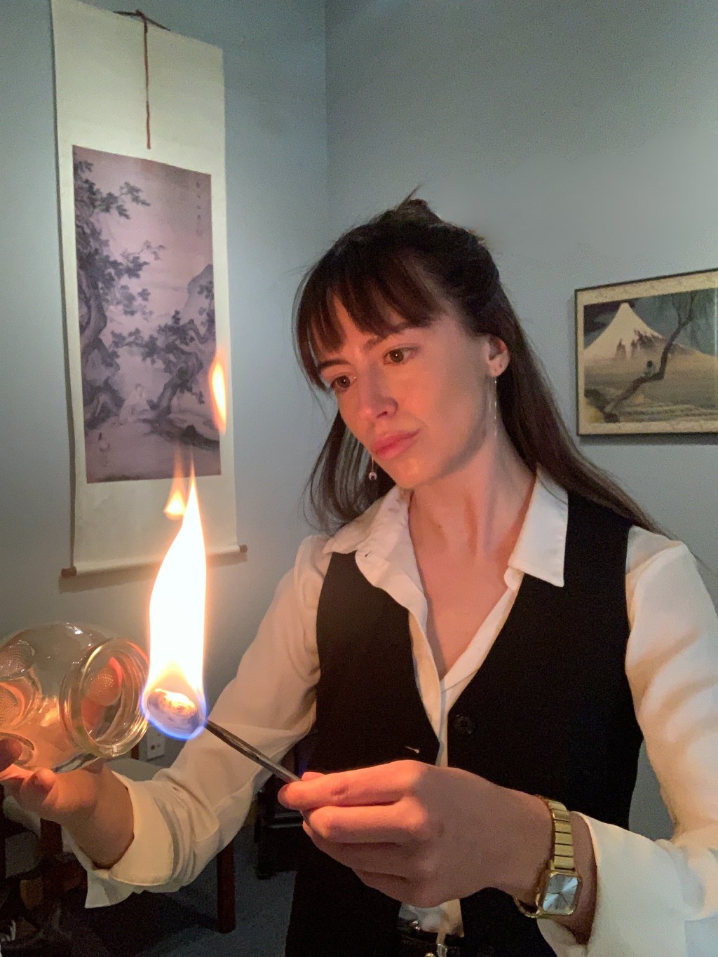 Voyage Denver Article